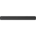 Sony HT-X8500//M SP1 Single Soundbar with built-in subwoofer